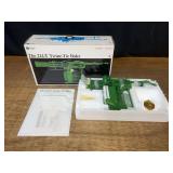 1/16 John Deere 214-T Baler Precision NIB Ertl