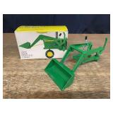 1/16 John Deere Loader NIB Ertl