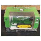 1/16 John Deere MC Crawler NIB SC