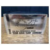 1/64 Case-IH 2388 Combine 25 Years NIB Ertl