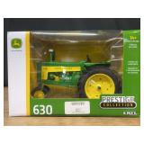1/16 John Deere 630 Prestige NIB Ertl