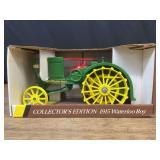 1/16 John Deere Waterloo Boy Collector NIB Ertl