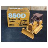 1/35 Case 850D Crawler NIB NZG