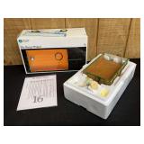 1/16 John Deere Barge Wagon Precision NIB Ertl