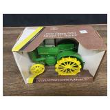 1/16 John Deere D Collector NIB Ertl