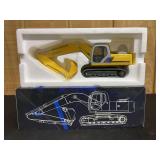 1/40 Kobelco SK210LC Excavator NIB