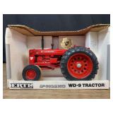 1/16 McCormick WD-9 1992 TSC NIB Ertl