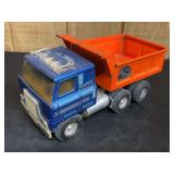 1/16 IH Transtar Dump Truck Ertl