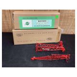 1/50 Manitowoc 4100W Jib with Boom Section NIB TWH