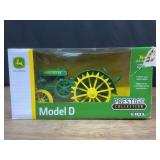 1/16 John Deere D Prestige NIB Ertl
