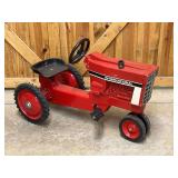 IH 86 Series Pedal Ertl