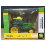1/16 John Deere 4620 Prestige NIB Ertl