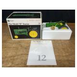 1/16 John Deere B Precision NIB Ertl