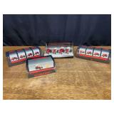 (4) 1/64 IH 66 Series Sets NIB Ertl