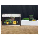 1/32 John Deere 8400 Precision NIB Ertl
