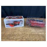 1/64 Case-IH Combine 175 Years 2017 Farm Show NIB Ertl