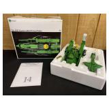1/16 John Deere 4020 w/Picker Precision NIB Ertl