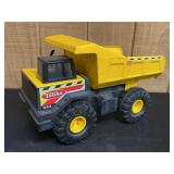 Tonka Dump Truck