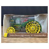 1/16 John Deere Waterloo Boy NIB Ertl