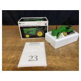 1/16 John Deere 70 Precision NIB Ertl