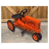 Allis Chalmers WD45 Pedal SM