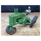 1/16 John Deere A Arcade