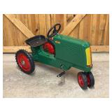 Oliver 70 Pedal 1999 FPS SM