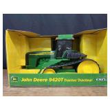 1/16 John Deere 9420T NIB Ertl