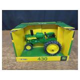 1/16 John Deere 430LP Dealer Edition NIB Ertl
