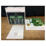 1/16 John Deere 494-A Planter Precision NIB Ertl
