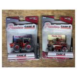 (2) 1/64 IH 560 + 3388 NIB Ertl
