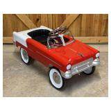 Pedal Car