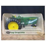 1/16 John Deere 4020 Bubble Box NIB Ertl
