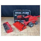 1/32 Case-IH 2188 Combine 1994 Intro NIB Ertl