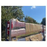 Two-Post Lift TPL 10000LBS