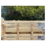 SDLANCH 12ft x 20ft Carport Kit SDLC1220