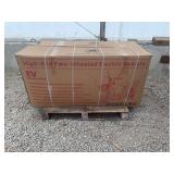 Two-Wheeled Electric Vehicle in Box