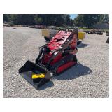 SDLANCH SDLL60 Skid Steer Loader
