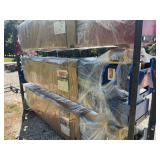 Two-Post Car Lift 10000LB Capacity Model TPL