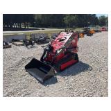 Sdlaunch SDLL60 Skid Steer Loader