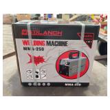 SDLANCH MMA-250 Welding Machine