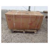 Two-Wheeled Electric Vehicle in Box