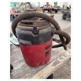 Shop-Vac 2.0 Peak HP Wet/Dry Vacuum Model 700E