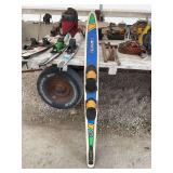 Connelly Super Glass 69 Inch Slalom Water Ski