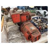 Wards Powr-Kraft Generator with Briggs & Stratton Engine Model HPG-27398