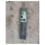 Woven Landscape Fabric 6ft x 300ft Roll