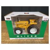 1/16 White-Oliver 4-78 Mighty-Tow 2017 TTT NIB SC