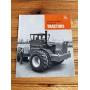 1969 John Deere WA-17 + WA-14 Tractor Sales Literature