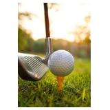 Shoal Creek Golf Course and Poogan