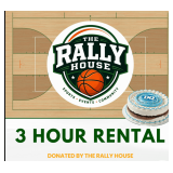 The Rally House